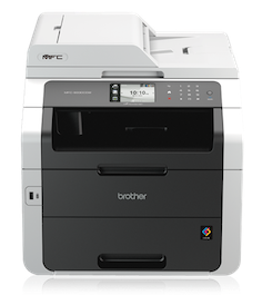 Brother MFC-9332CDW 